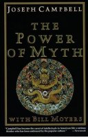 Titelbild: The Power of Myth