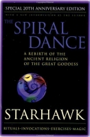 Titelbild: The Spiral Dance